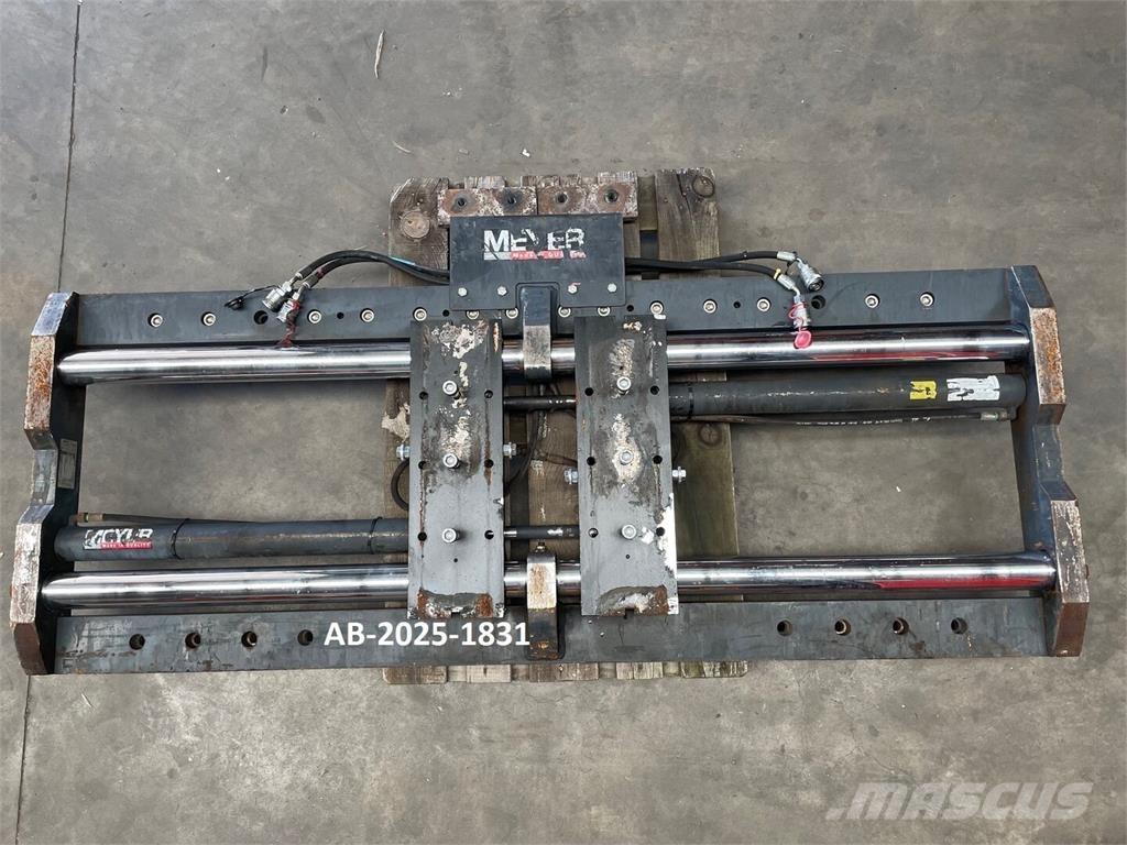 Meyer 6-2516577 Manutention - Autres