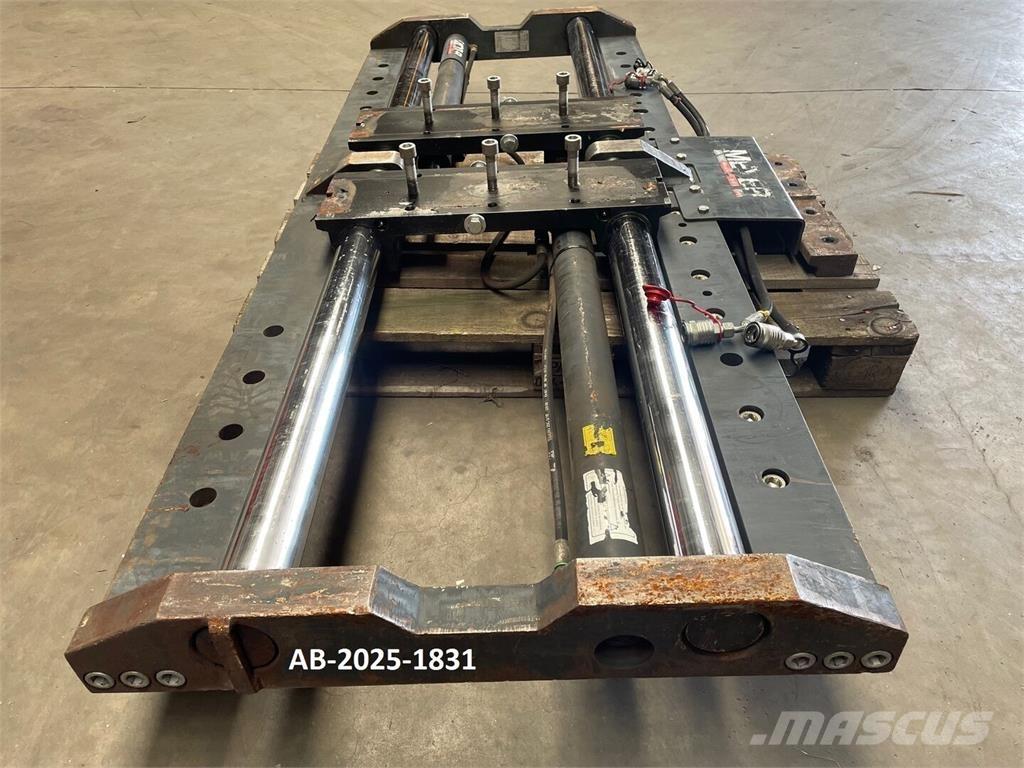 Meyer 6-2516577 Manutention - Autres