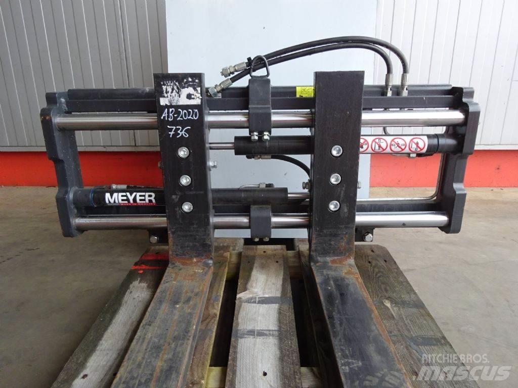Meyer 6-2604G Manutention - Autres