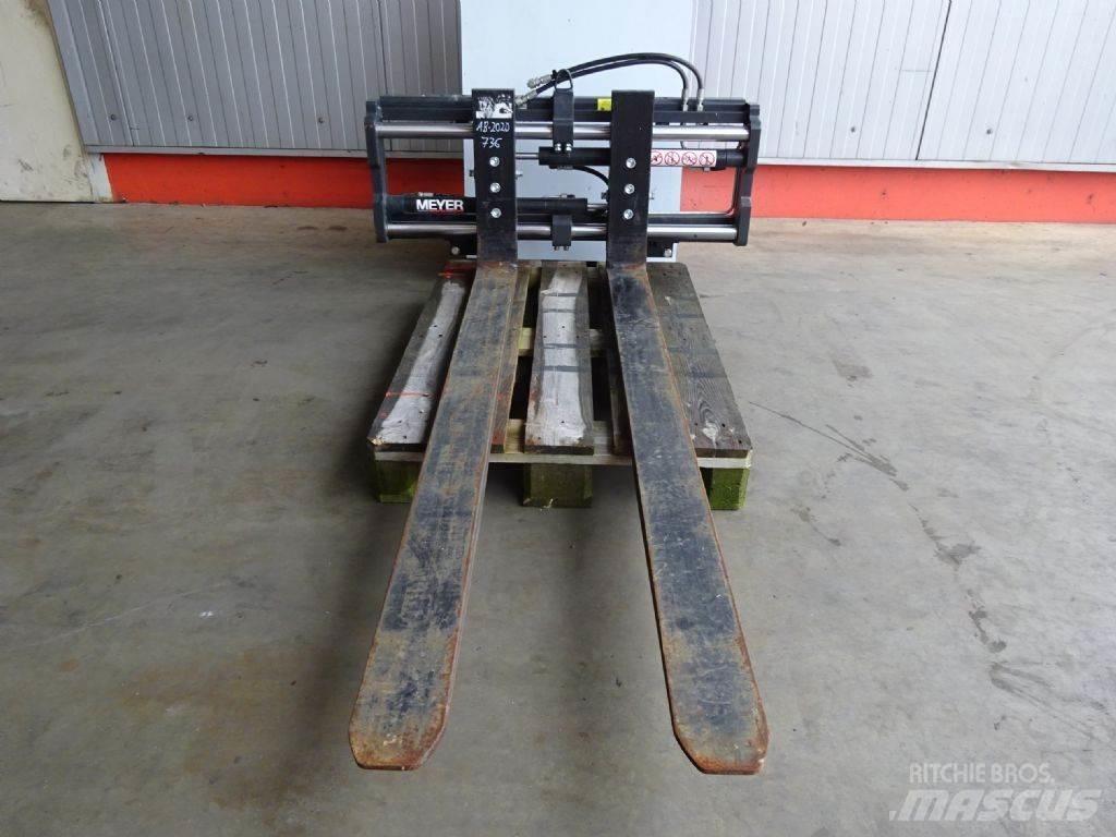Meyer 6-2604G Manutention - Autres
