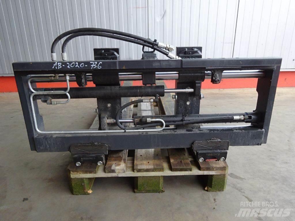 Meyer 6-2604G Manutention - Autres