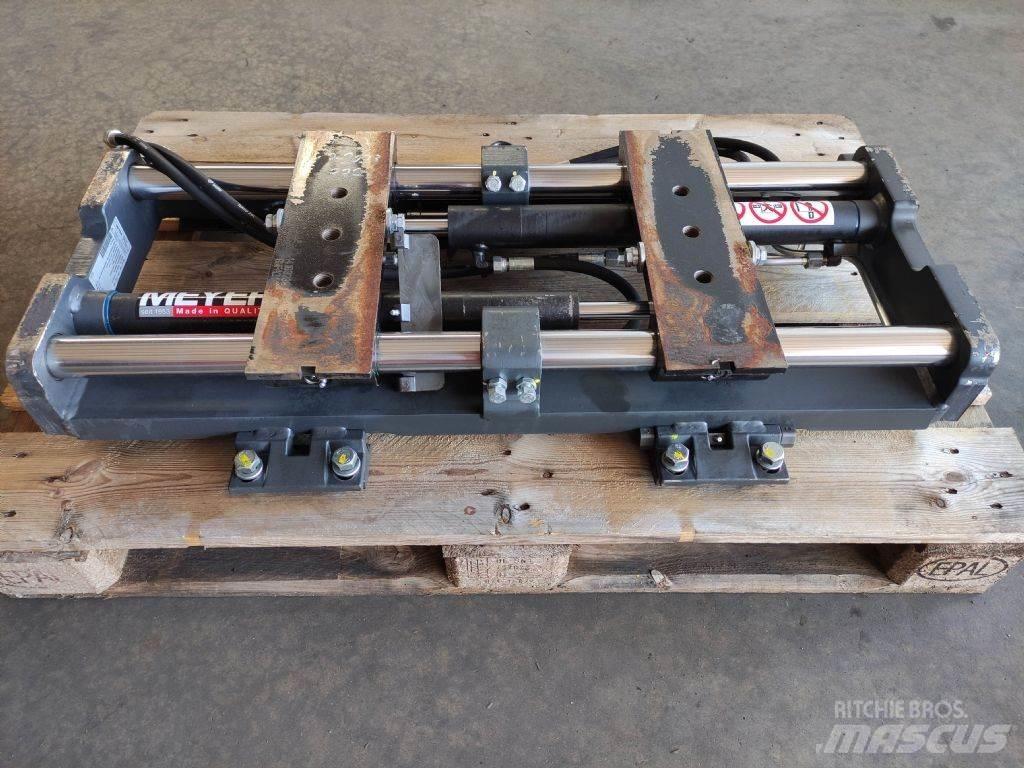 Meyer 6-2604G Manutention - Autres