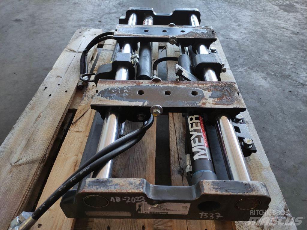 Meyer 6-2604G Manutention - Autres