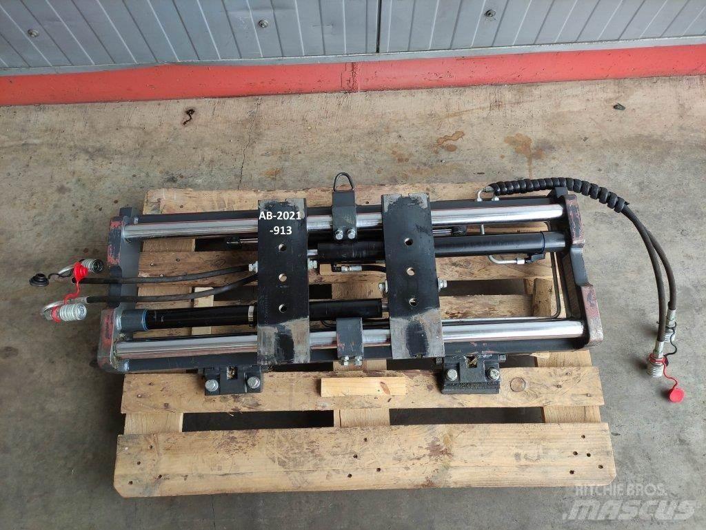 Meyer 6-2605G Manutention - Autres