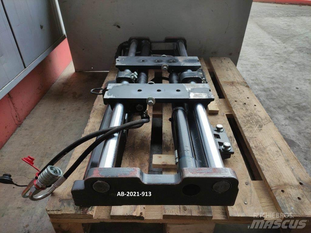 Meyer 6-2605G Manutention - Autres