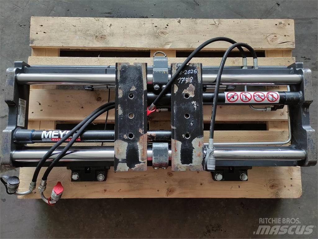 Meyer 6-2605G Manutention - Autres