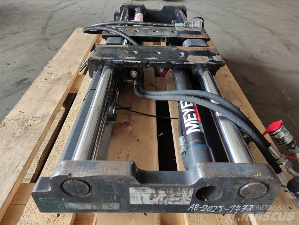 Meyer 6-2605G Manutention - Autres