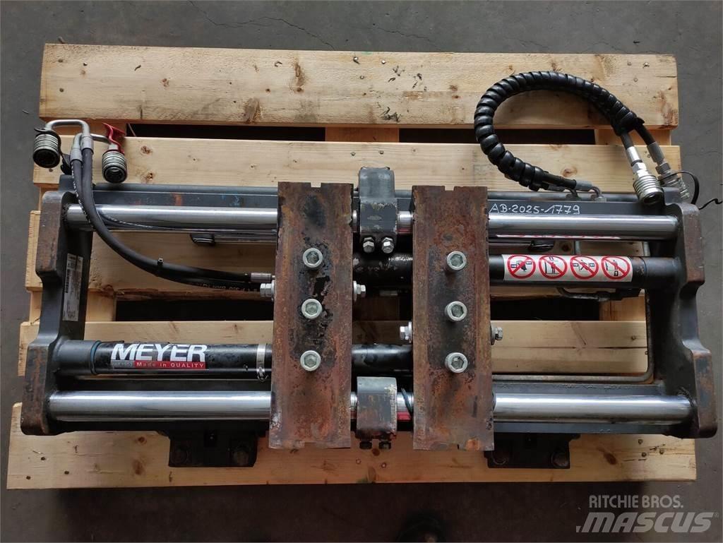 Meyer 6-2605G Manutention - Autres
