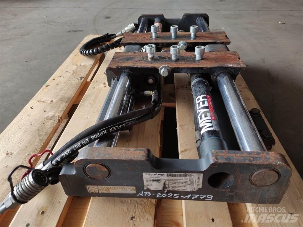 Meyer 6-2605G Manutention - Autres