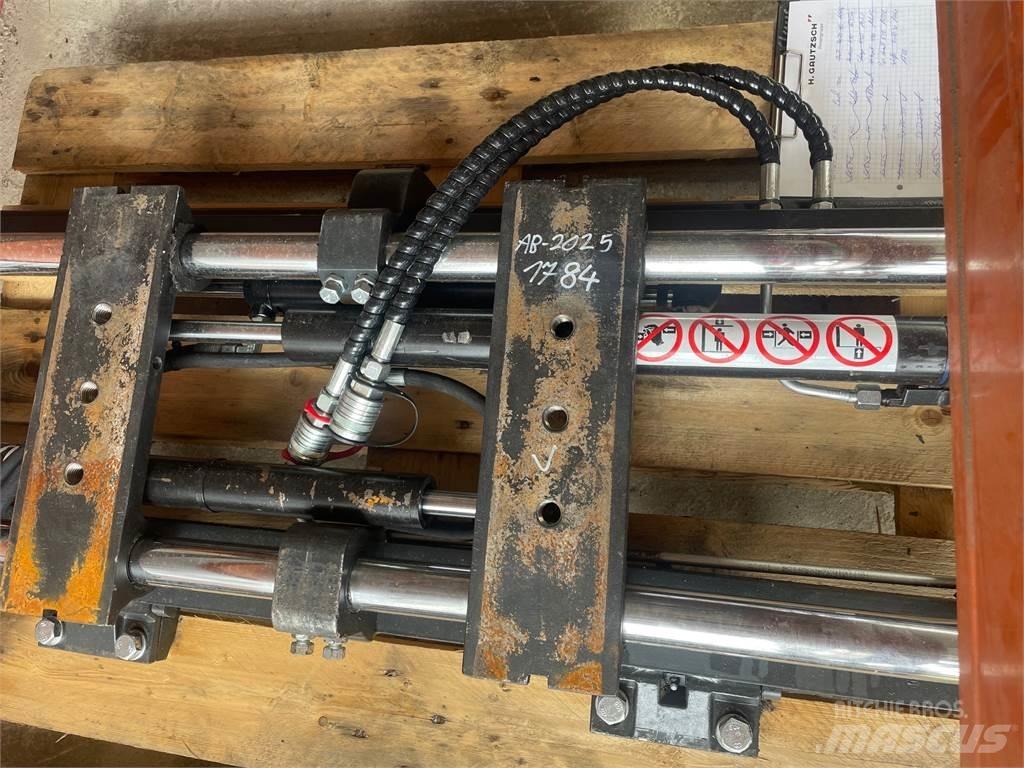 Meyer 6-2605G Manutention - Autres