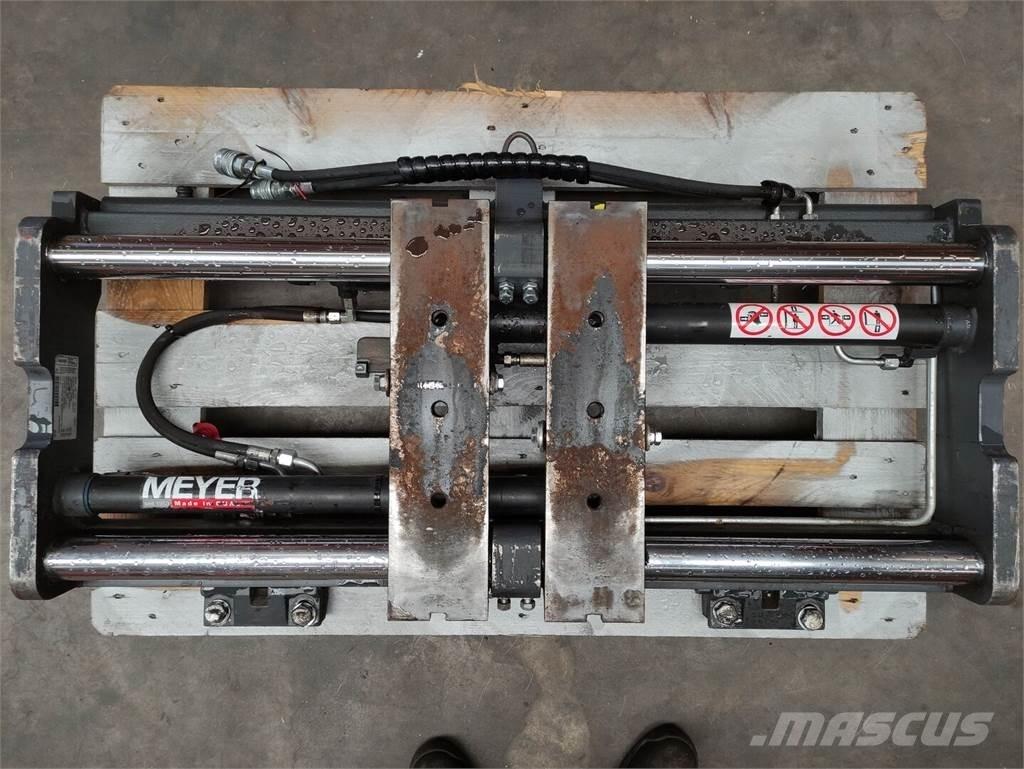 Meyer 6-2606G Manutention - Autres