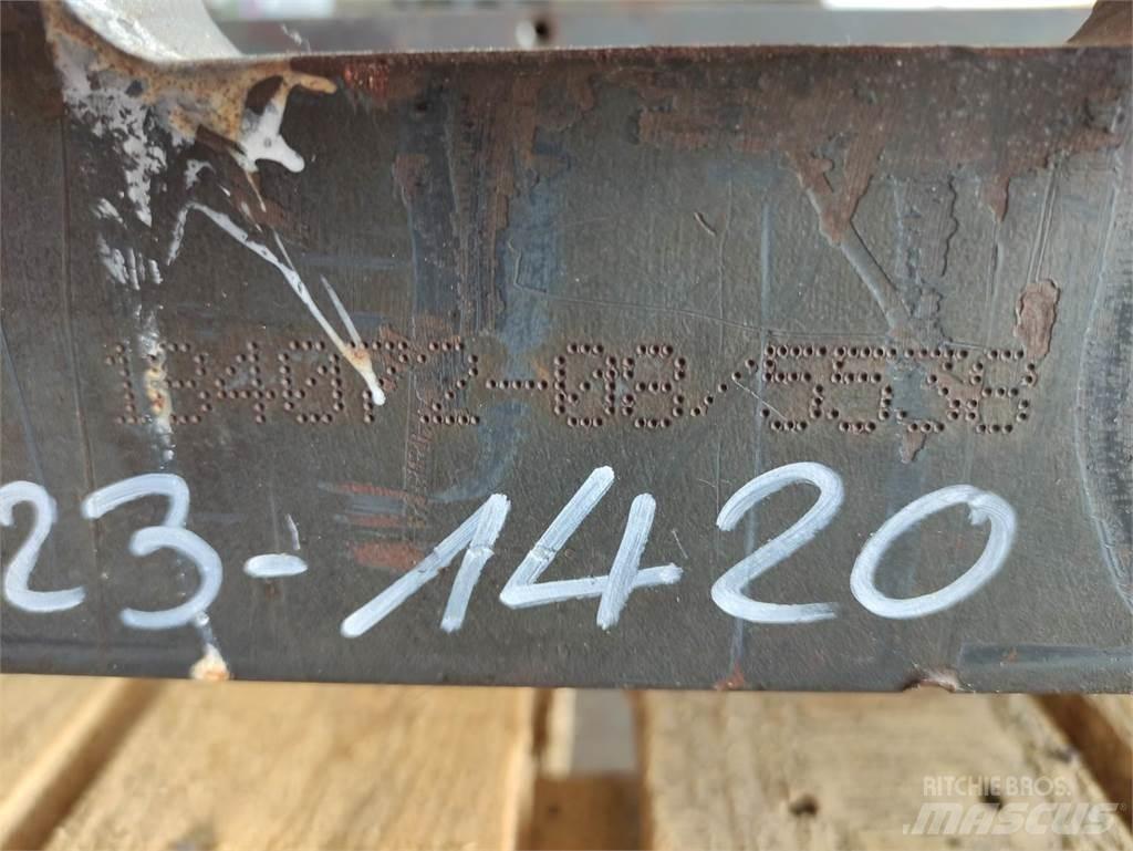 Meyer 6-2609F Manutention - Autres