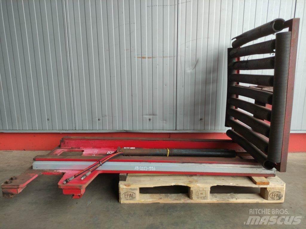 Meyer 6-3003K Manutention - Autres