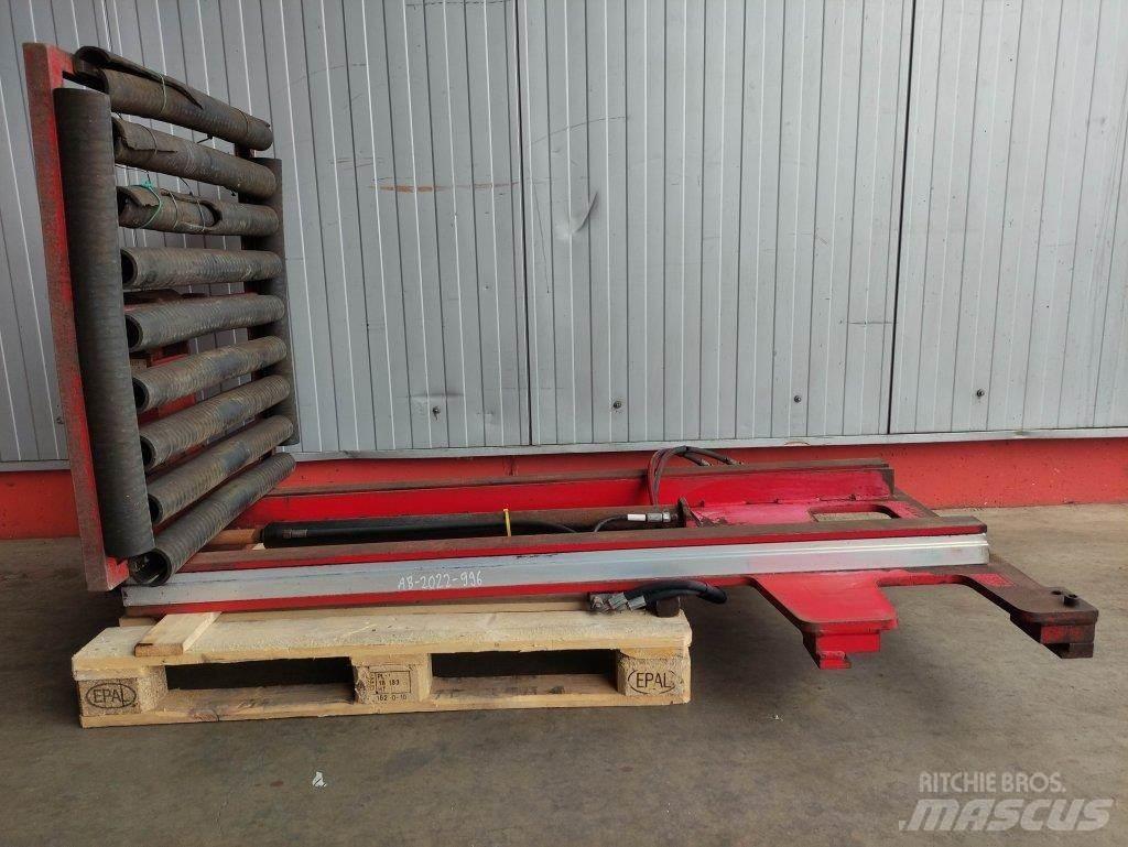 Meyer 6-3003K Manutention - Autres