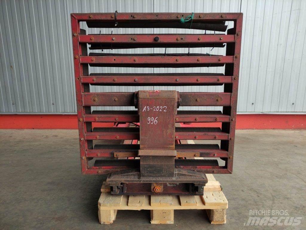 Meyer 6-3003K Manutention - Autres