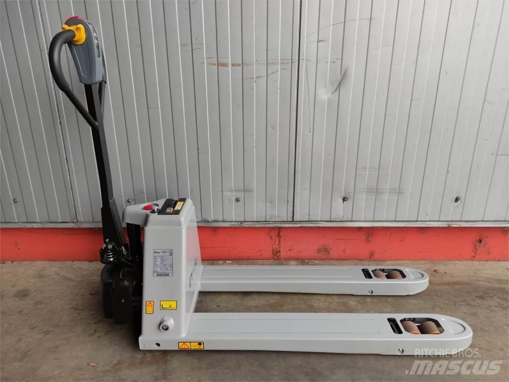 Pramac EY15L *NEU* Transpalette accompagnant