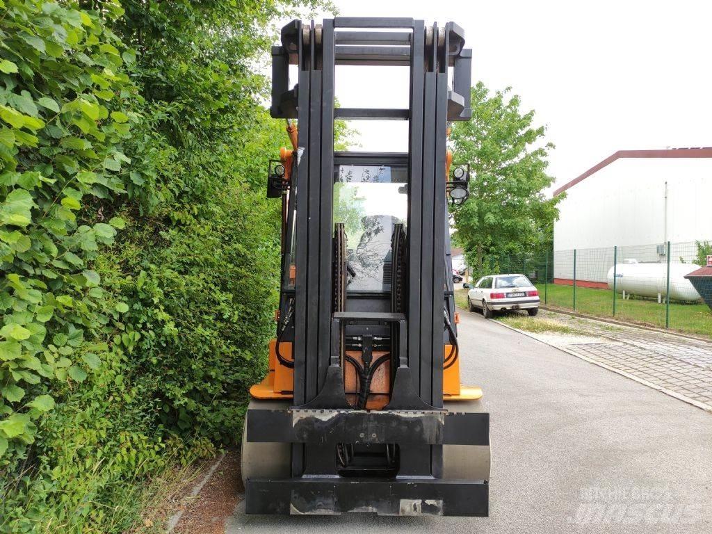 Raniero AC70-6-HT-CU-S Chariots élévateurs électriques