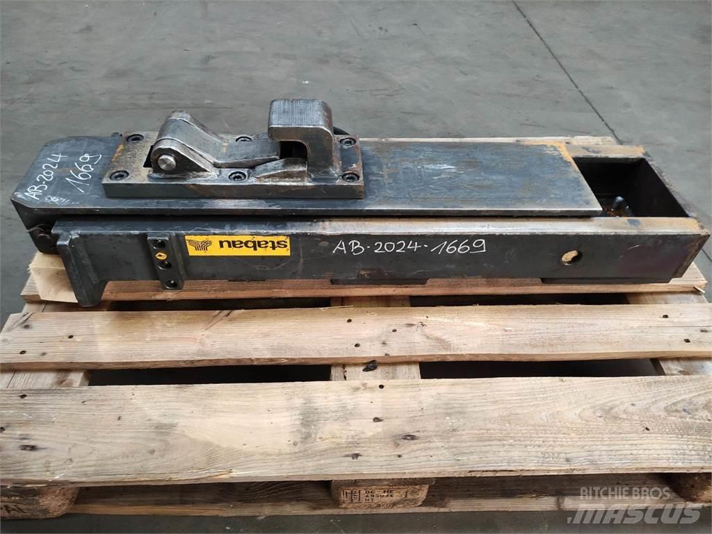 Stabau S10-BEV20 Manutention - Autres