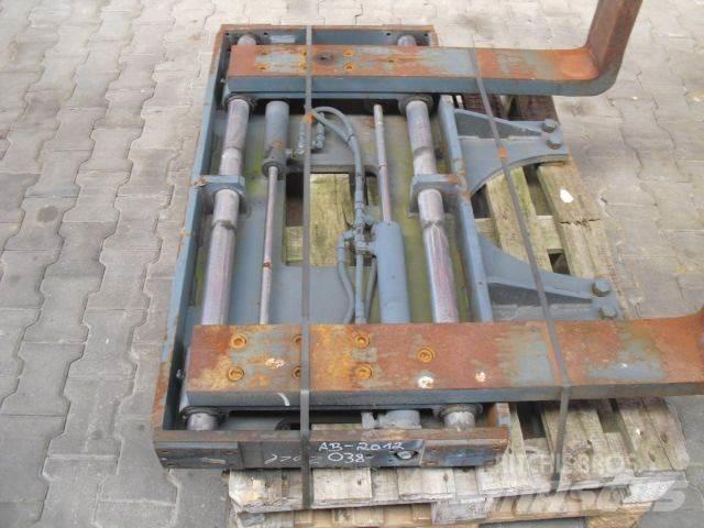 Stabau S11-ZV25 Manutention - Autres