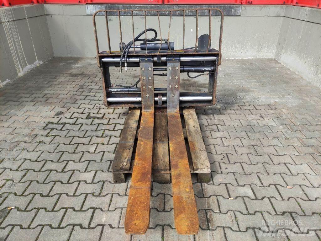 Stabau S11-ZV30-S Manutention - Autres