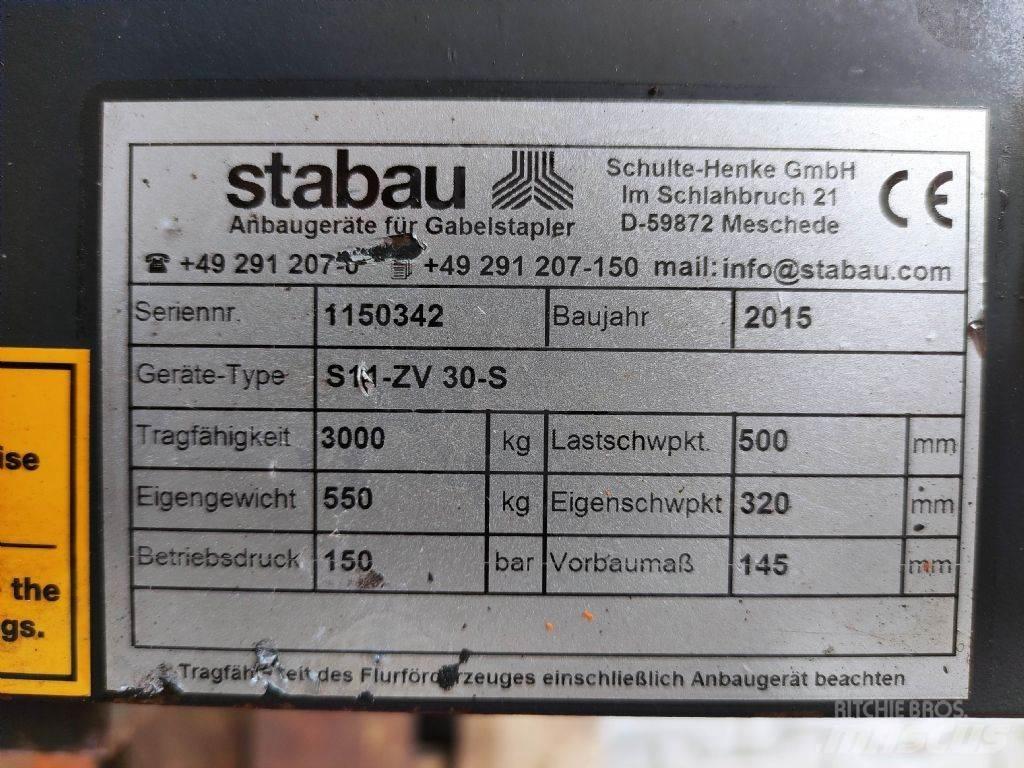 Stabau S11-ZV30-S Manutention - Autres