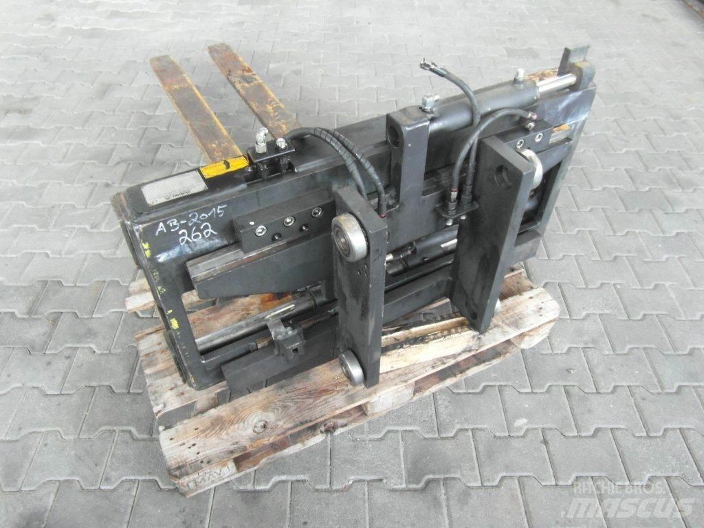 Stabau S11-ZVI-25-S Manutention - Autres
