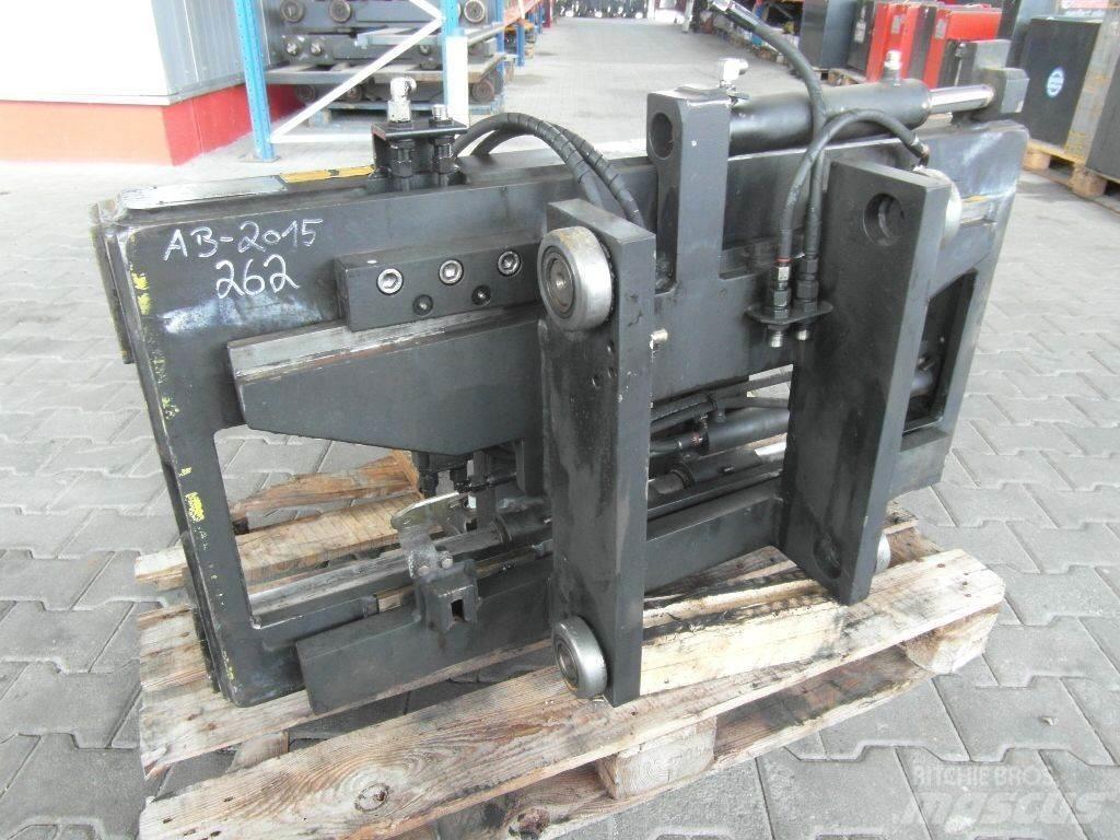 Stabau S11-ZVI-25-S Manutention - Autres