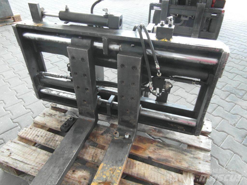 Stabau S11-ZVI-25-S Manutention - Autres
