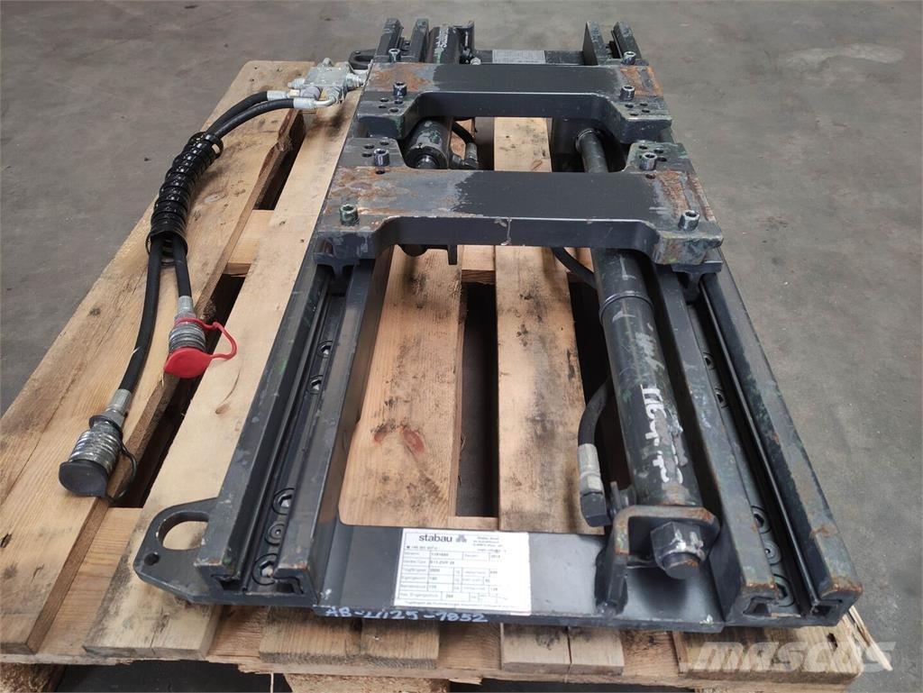 Stabau S11-ZVP25 Manutention - Autres