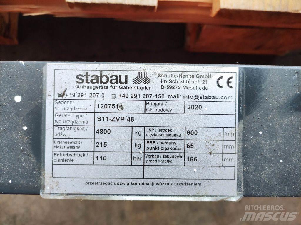 Stabau S11-ZVP48 Manutention - Autres