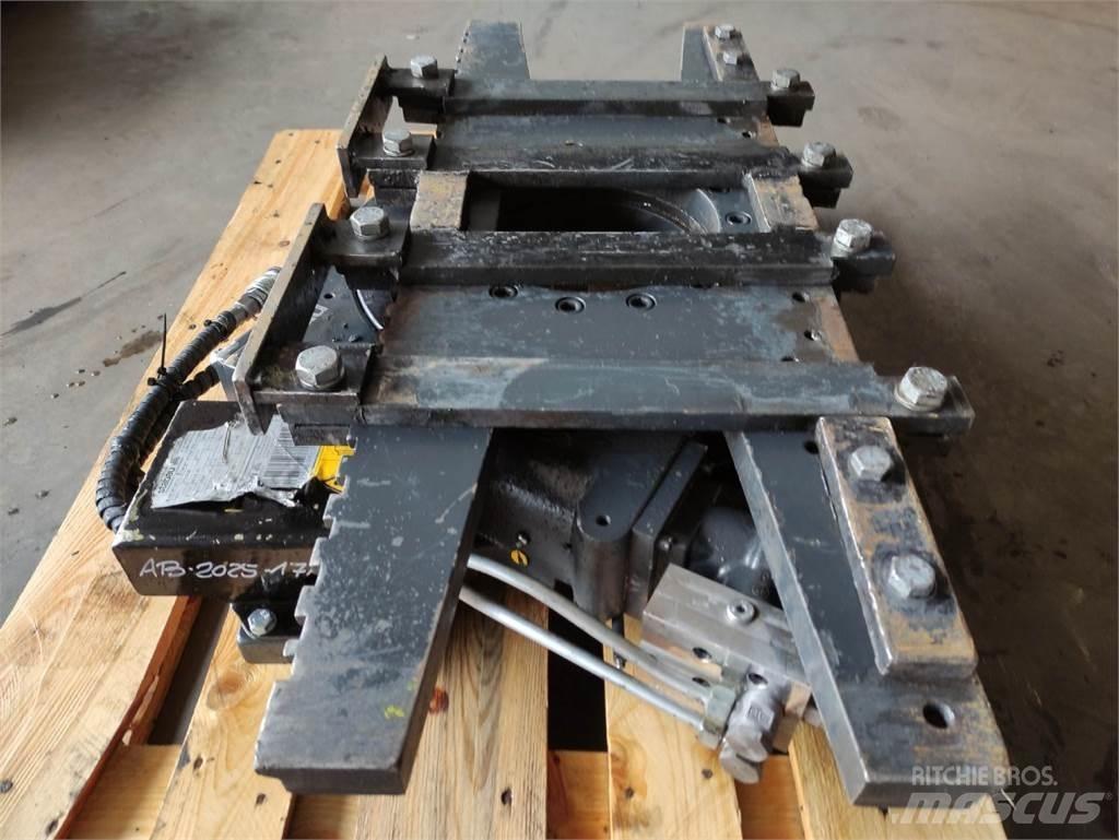 Stabau S8-DE25 Manutention - Autres