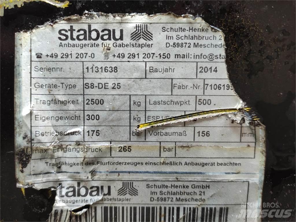 Stabau S8-DE25 Manutention - Autres