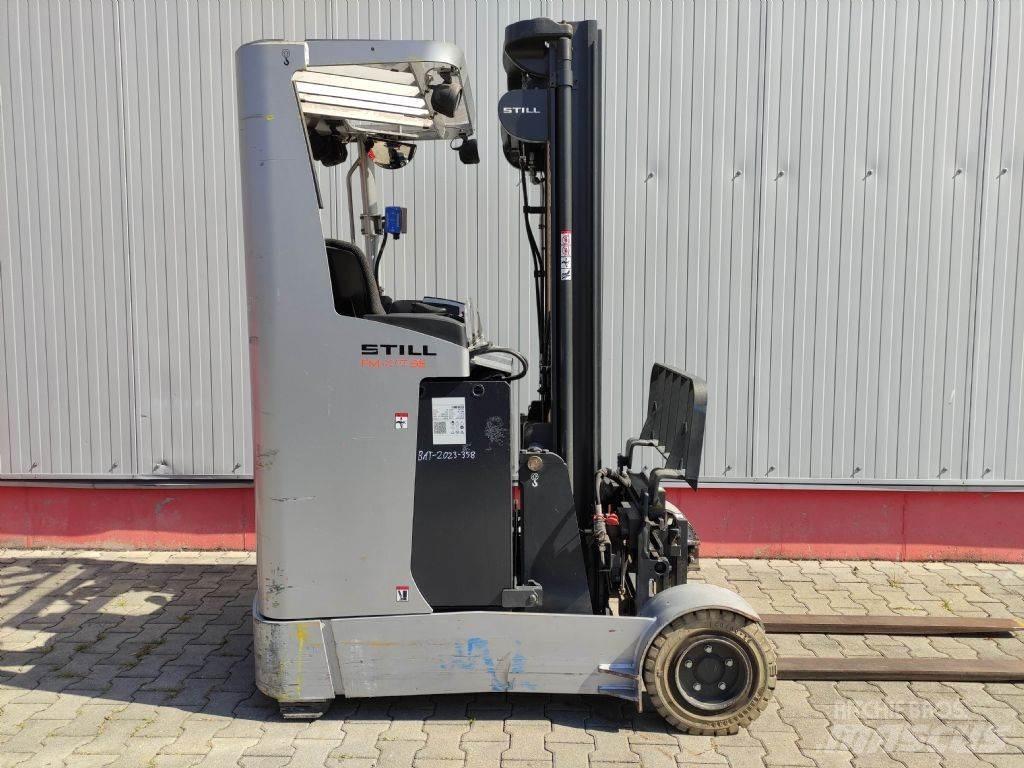 Still FM-X-17-SE Chariot à mât rétractable
