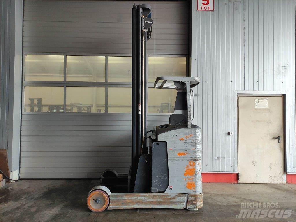Still FM-X-20 Chariot à mât rétractable
