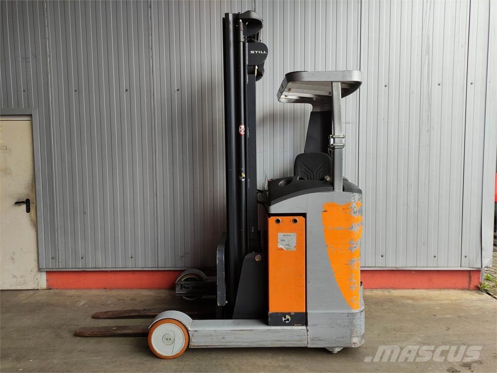 Still FM-X14 Chariot à mât rétractable