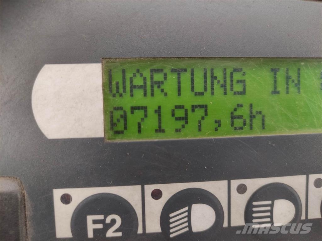 Still R60-30 Chariots élévateurs électriques