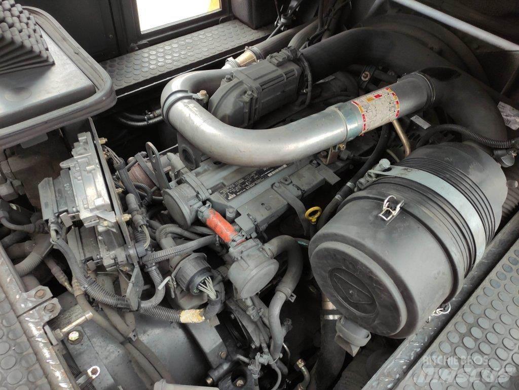 Still R70-70 Chariots diesel