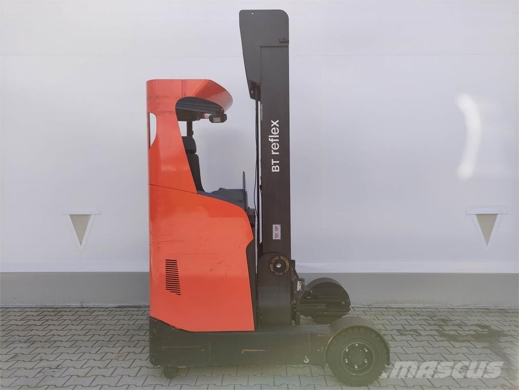 Toyota RRE160HH Chariot à mât rétractable