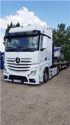 Mercedes-Benz Actros 1848
