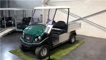 Club Car Carryall 500 Nieuw