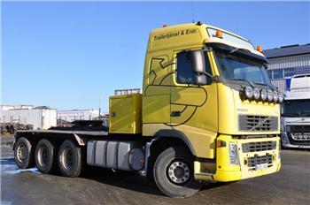 Volvo FH12 500 8X4