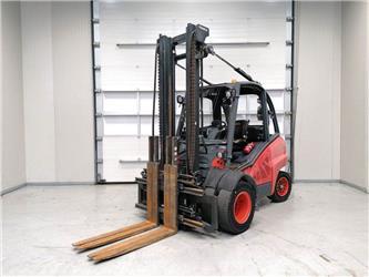 Linde H45D-02