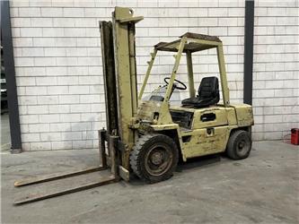 Komatsu FD30