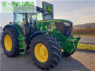John Deere 6175r demo