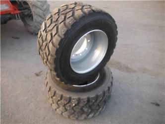  LEAO 445/45R19.5