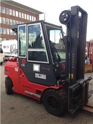 Dantruck 8450