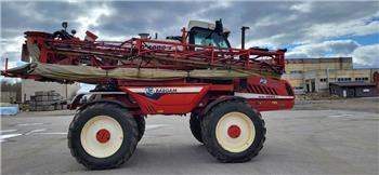 Bargam MAC 4000S