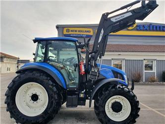 New Holland T5.100 DC Steg V
