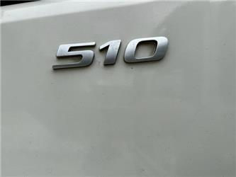DAF CF510
