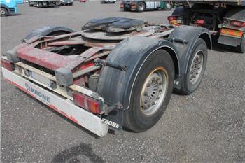 Krone ZZ serie 4264